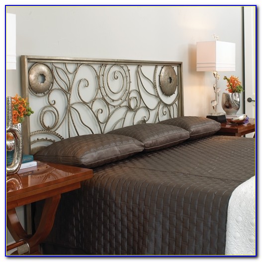 California King Wrought Iron Headboards California King Wrought Iron Headboards