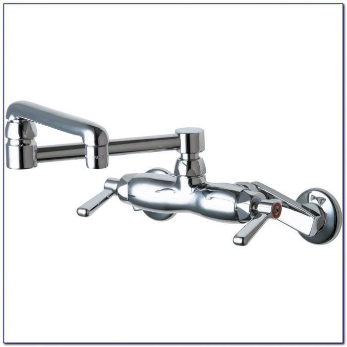 Chicago Faucet Vertical Wall Mount Faucet Chicago Faucet Vertical Wall Mount Faucet