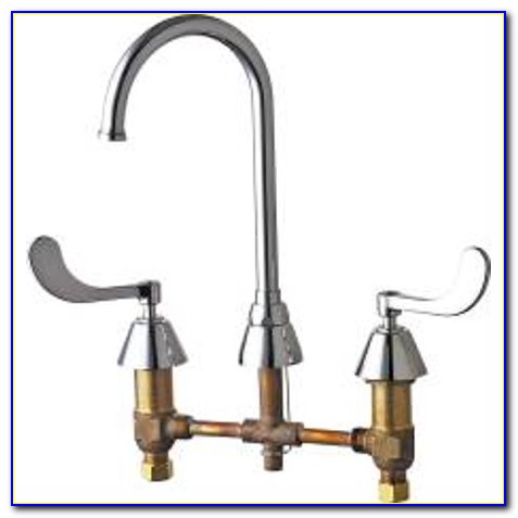 Chicago Wall Mount Faucet Chicago Wall Mount Faucet