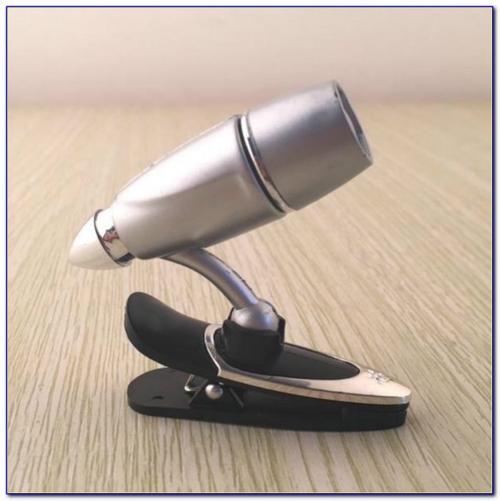 Clamp On Headboard Reading Light Clamp On Headboard Reading Light