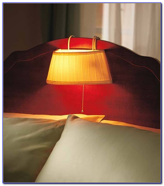 Clip On Headboard Lamp Reading Light Clip On Headboard Lamp Reading Light