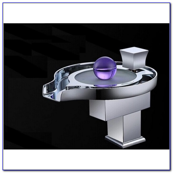 Color Changing Led Bathroom Sink Faucet Color Changing Led Bathroom Sink Faucet