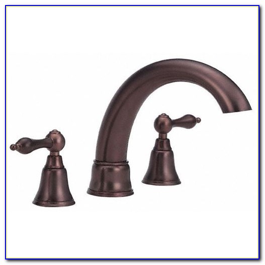 Danze Antioch Roman Tub Faucet Danze Antioch Roman Tub Faucet