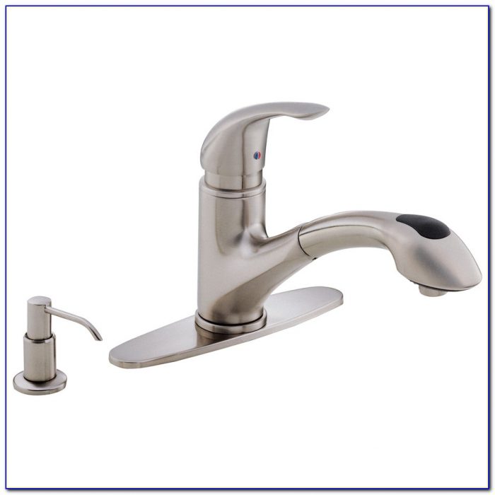 Danze Melrose Kitchen Faucet Manual Danze Melrose Kitchen Faucet Manual