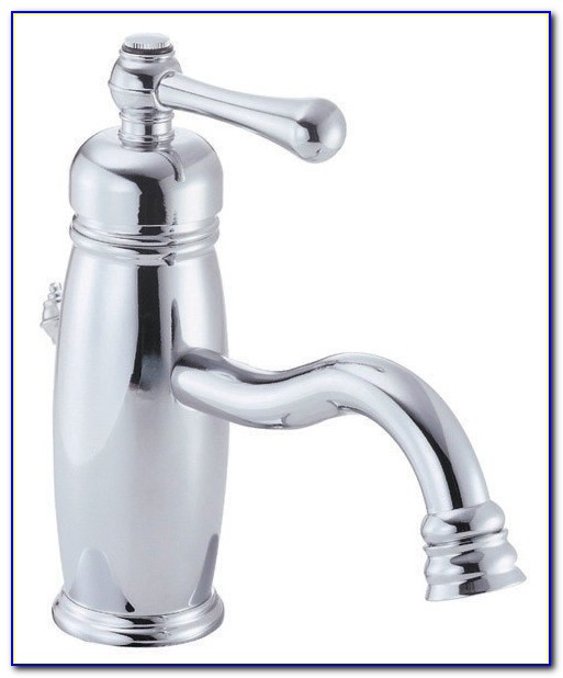 Danze Opulence Lavatory Faucet Danze Opulence Lavatory Faucet