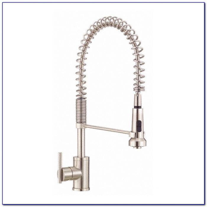 Danze Pull Down Kitchen Faucet Danze Pull Down Kitchen Faucet