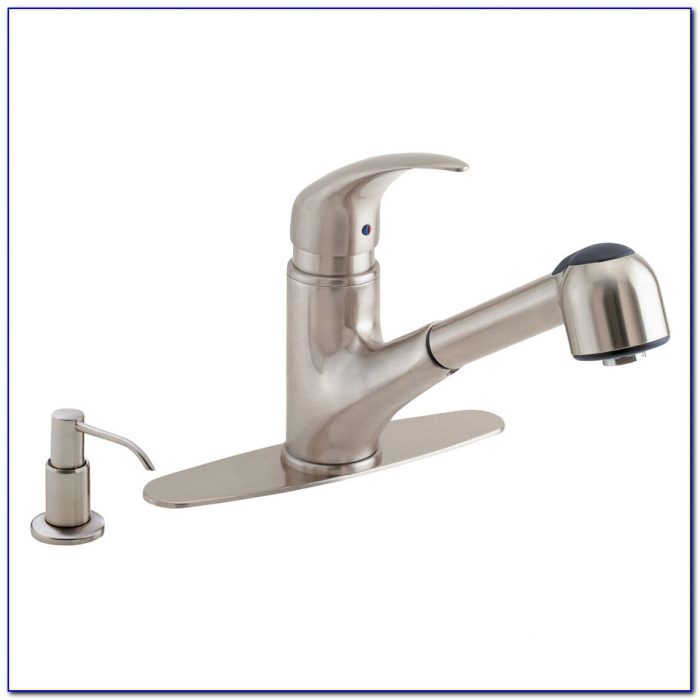 Danze Pull Out Kitchen Faucet Installation Danze Pull Out Kitchen Faucet Installation