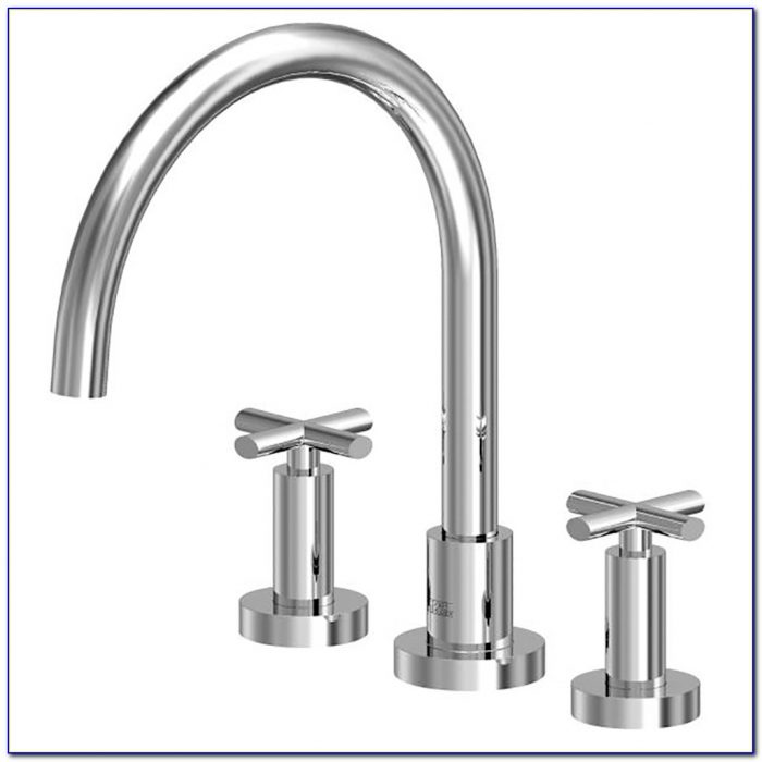 Deck Mounted Bathtub Faucets Deck Mounted Bathtub Faucets