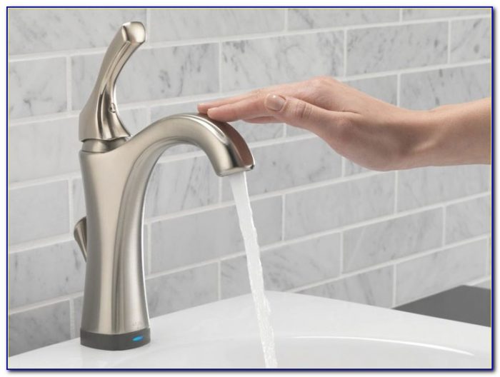 Delta Addison Touch Faucet Problems Delta Addison Touch Faucet Problems