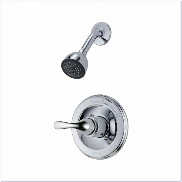 Delta Faucet 1700 Series Manual Delta Faucet 1700 Series Manual
