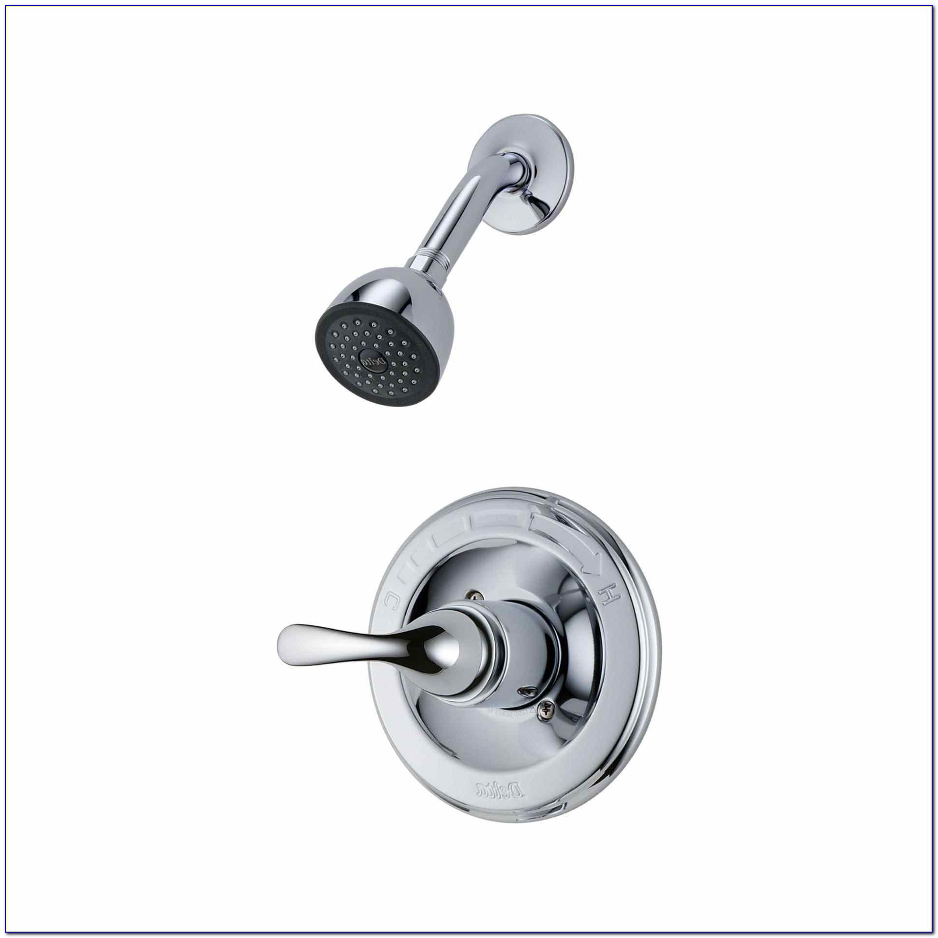 Delta Faucet 1700 Series Cartridge Faucet Home Design Ideas