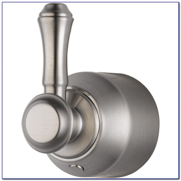 Delta Faucet Integrated Shower Diverter Valve Trim Delta Faucet Integrated Shower Diverter Valve Trim