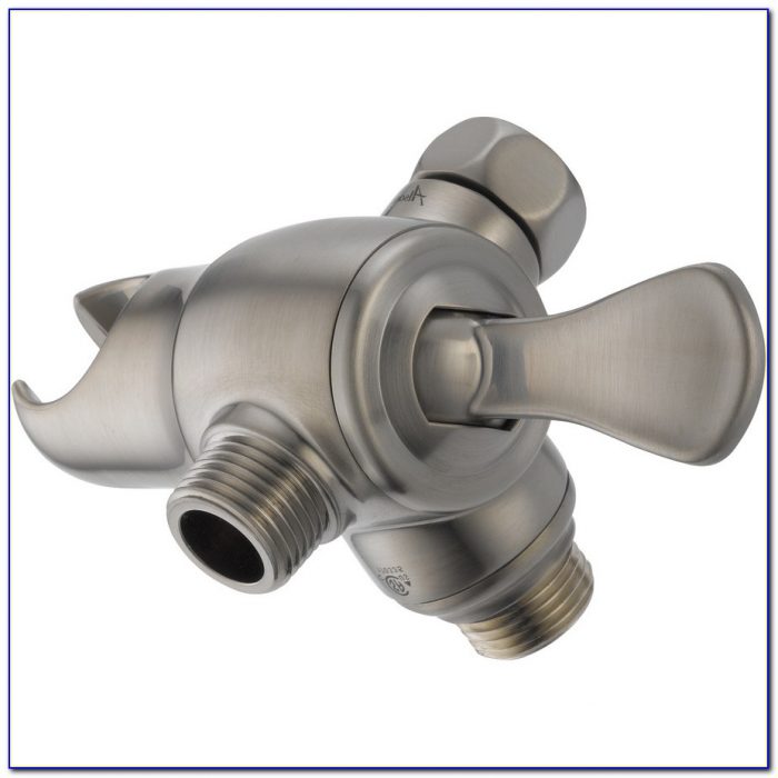 Delta Faucet Sprayer Diverter Valve Delta Faucet Sprayer Diverter Valve