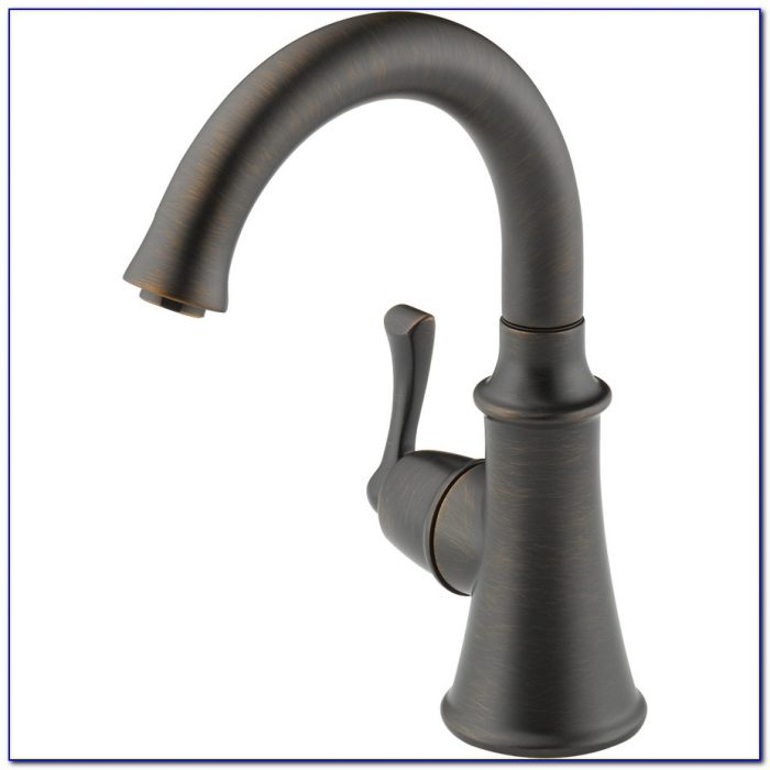 Delta Kitchen Faucet Champagne Bronze Delta Kitchen Faucet Champagne Bronze
