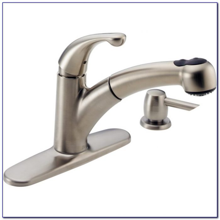 Delta Kitchen Faucet Sprayer Diverter Valve Delta Kitchen Faucet Sprayer Diverter Valve
