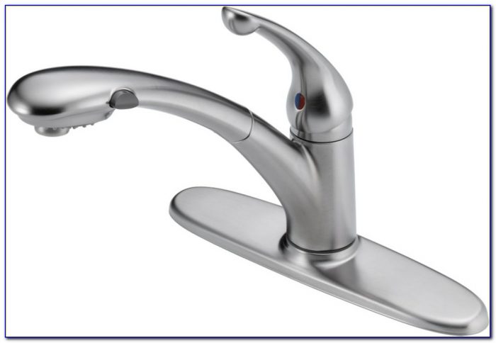 Delta Kitchen Faucets Canadian Tire Delta Kitchen Faucets Canadian Tire