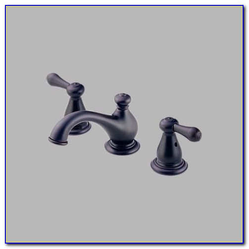 Delta Leland Bath Faucet Venetian Bronze Delta Leland Bath Faucet Venetian Bronze