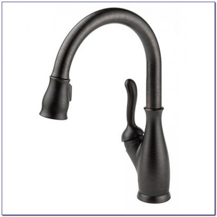Delta Leland Kitchen Faucet Bronze Delta Leland Kitchen Faucet Bronze