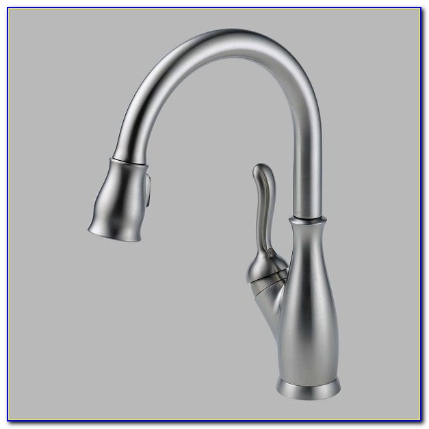 Delta Leland Kitchen Faucet Manual Delta Leland Kitchen Faucet Manual