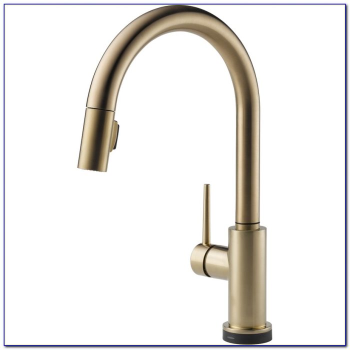 Delta One Touch Faucet Installation Delta One Touch Faucet Installation