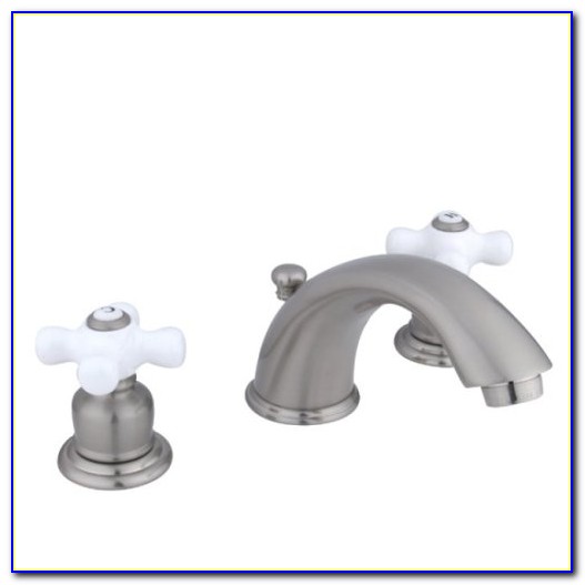 Delta Porcelain Cross Handle Faucet Delta Porcelain Cross Handle Faucet