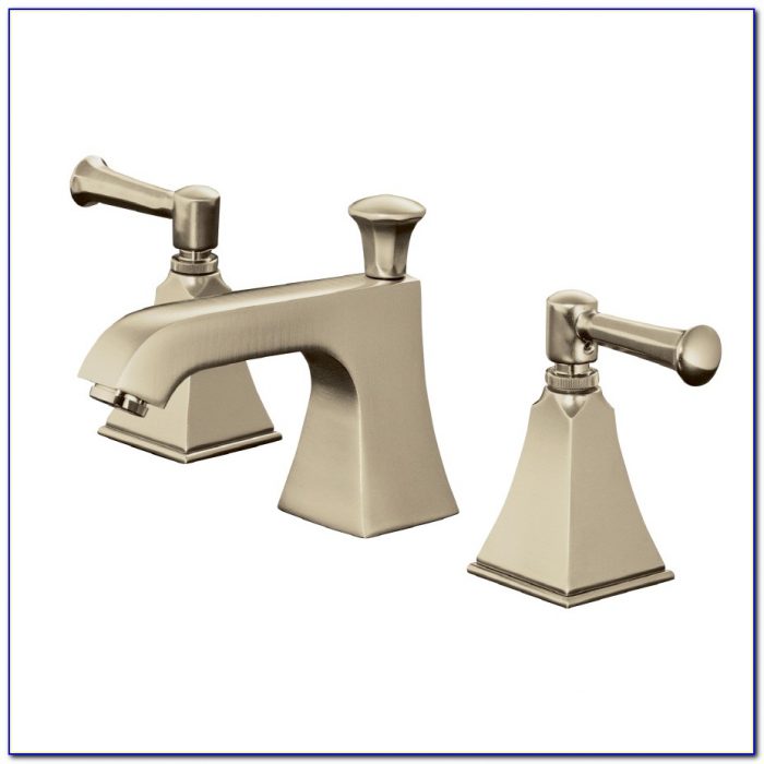 Delta Rubbed Bronze Bathroom Faucets Delta Rubbed Bronze Bathroom Faucets