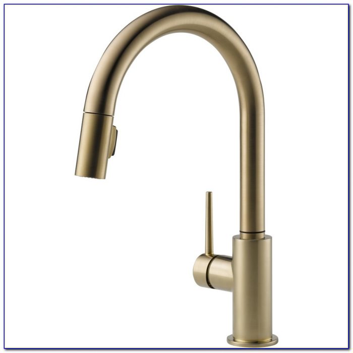 Delta Rubbed Bronze Kitchen Faucets Delta Rubbed Bronze Kitchen Faucets