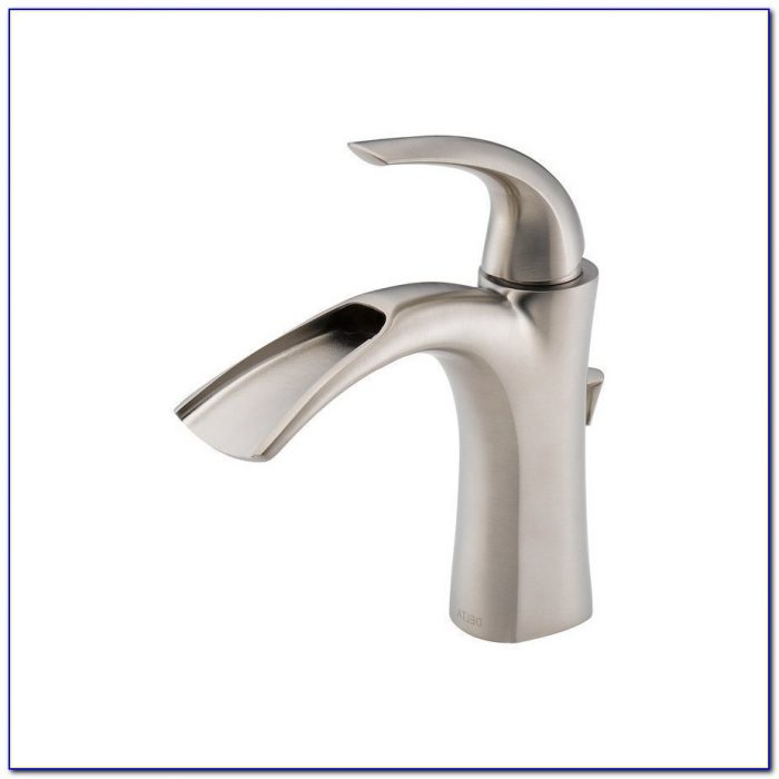 Delta Single Handle Bathroom Faucet Dripping Delta Single Handle Bathroom Faucet Dripping