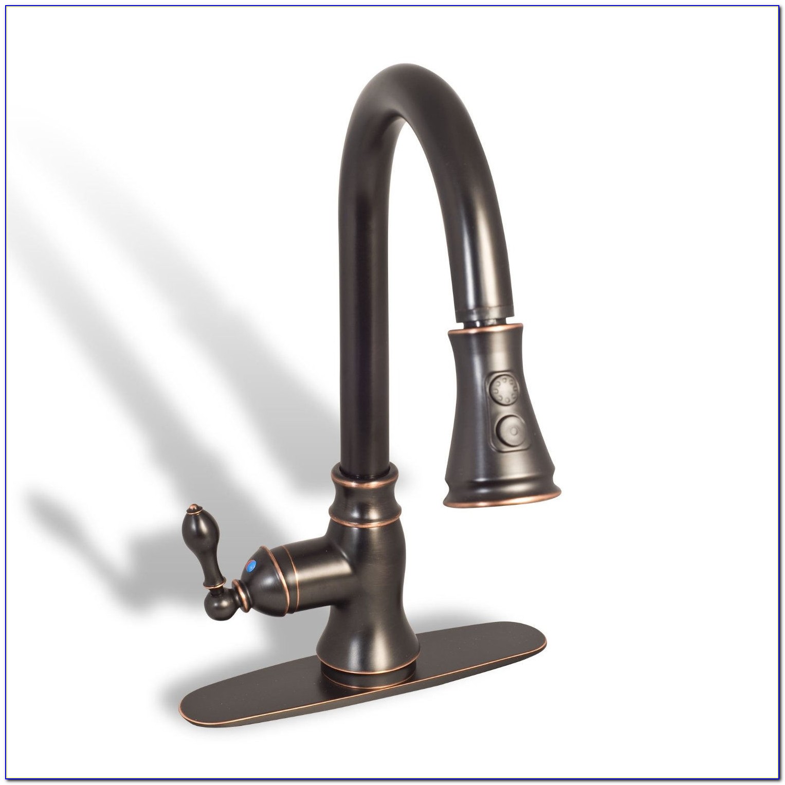Delta Touch Faucet Oil Rubbed Bronze Faucet Home Design Ideas