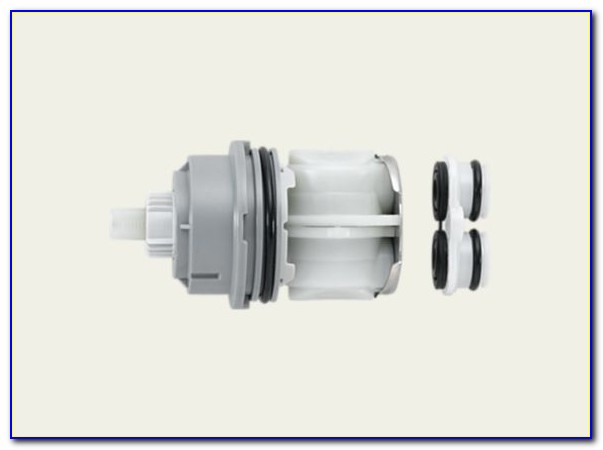 Delta Tub Faucet 1700 Series Delta Tub Faucet 1700 Series