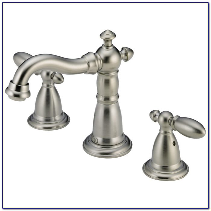Delta Victorian Roman Tub Faucet With Hand Shower Delta Victorian Roman Tub Faucet With Hand Shower