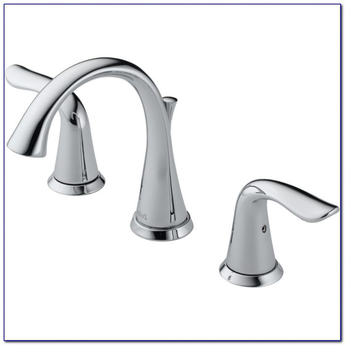 Delta Widespread Bathroom Faucets Delta Widespread Bathroom Faucets