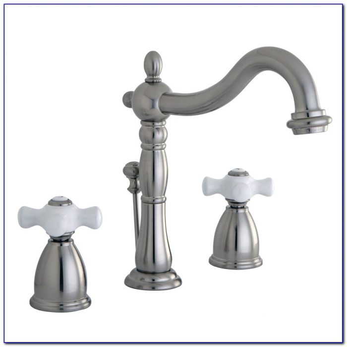Delta Widespread Bathroom Sink Faucet Delta Widespread Bathroom Sink Faucet