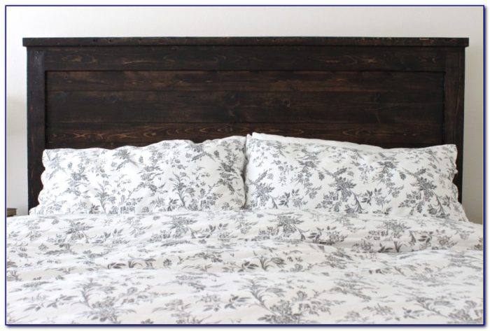Diy California King Bed Headboard Diy California King Bed Headboard