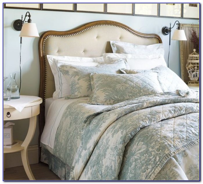 Amazing Wood And Upholstered Headboard Atestate Inside Wood And Fabric Headboard Amazing Wood And Upholstered Headboard Atestate Inside Wood And Fabric Headboard