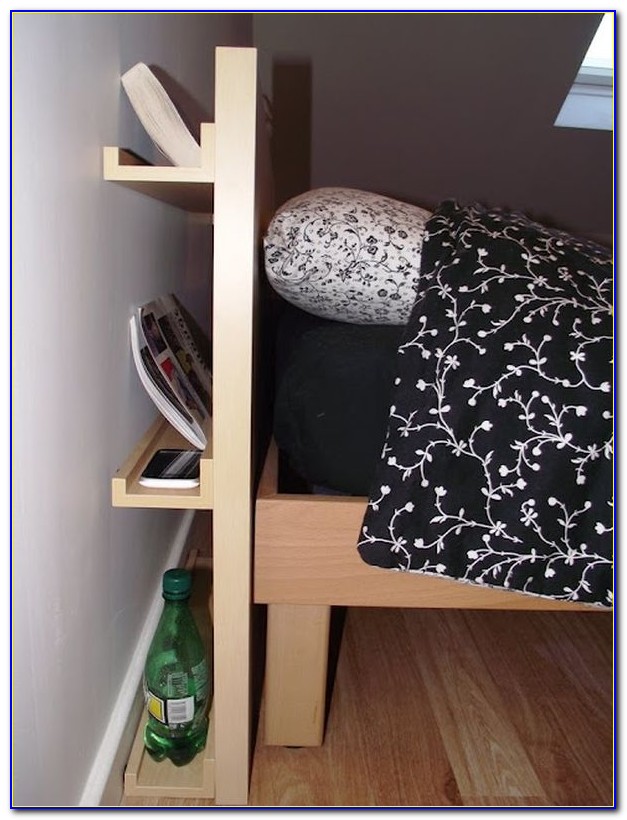 Diy Headboard With Storage Diy Headboard With Storage
