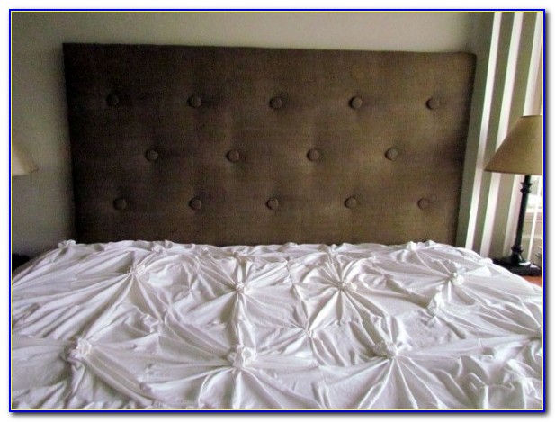 Diy Headboards For Queen Size Beds Diy Headboards For Queen Size Beds