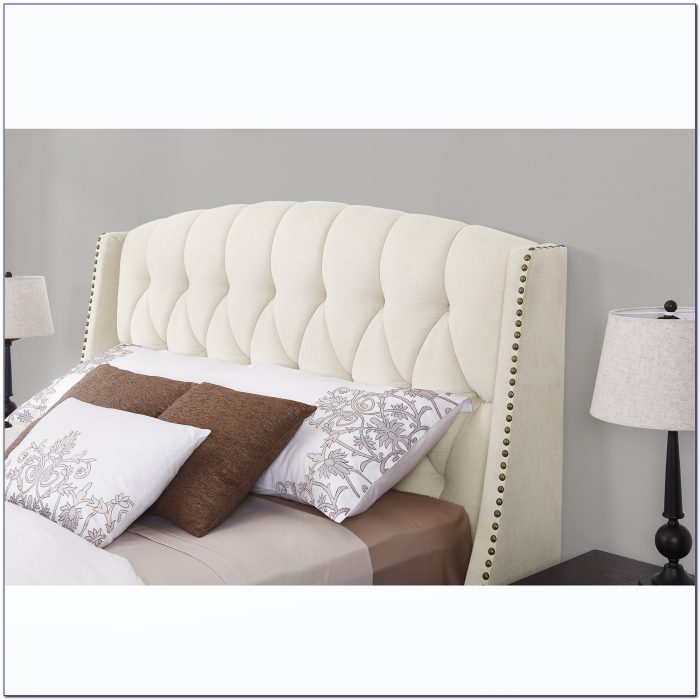 Diy King Size Upholstered Headboards Diy King Size Upholstered Headboards