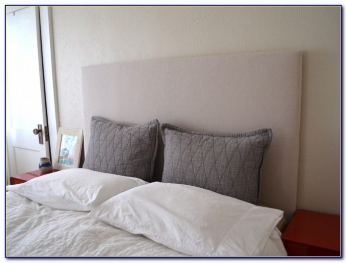 Diy Tufted King Headboard Diy Tufted King Headboard
