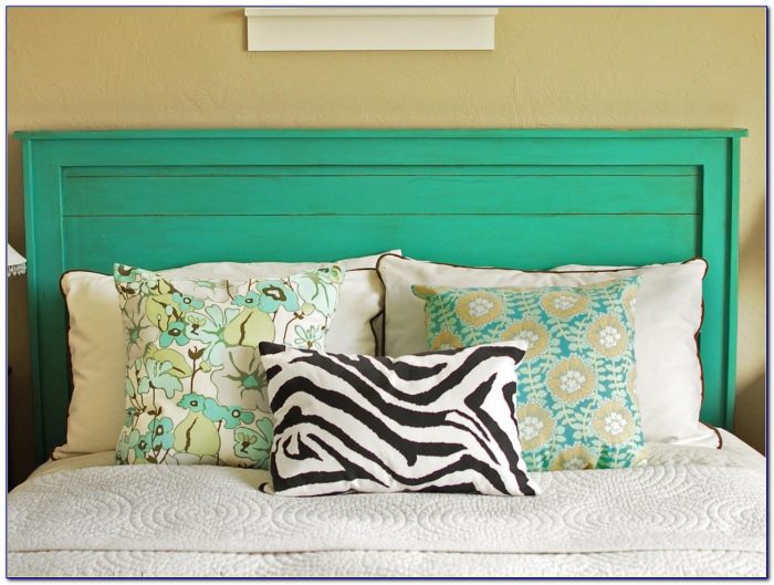 Diy Upholstered Headboard For Queen Bed Diy Upholstered Headboard For Queen Bed
