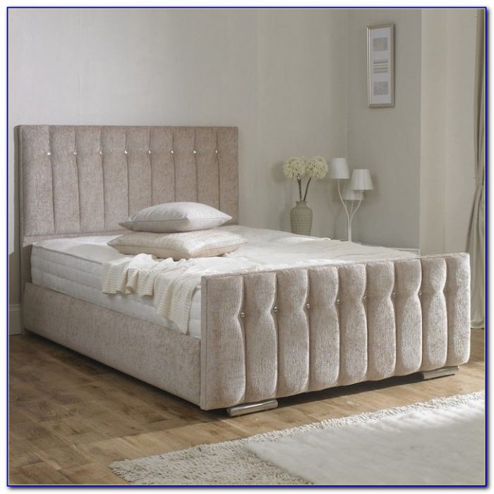 Diy Upholstered Headboard That Attaches To Bed Frame Diy Upholstered Headboard That Attaches To Bed Frame