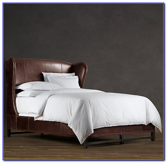 Faux Leather Tufted King Headboard Faux Leather Tufted King Headboard