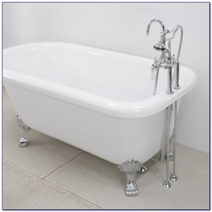 Freestanding Faucets For Clawfoot Bathtubs Freestanding Faucets For Clawfoot Bathtubs