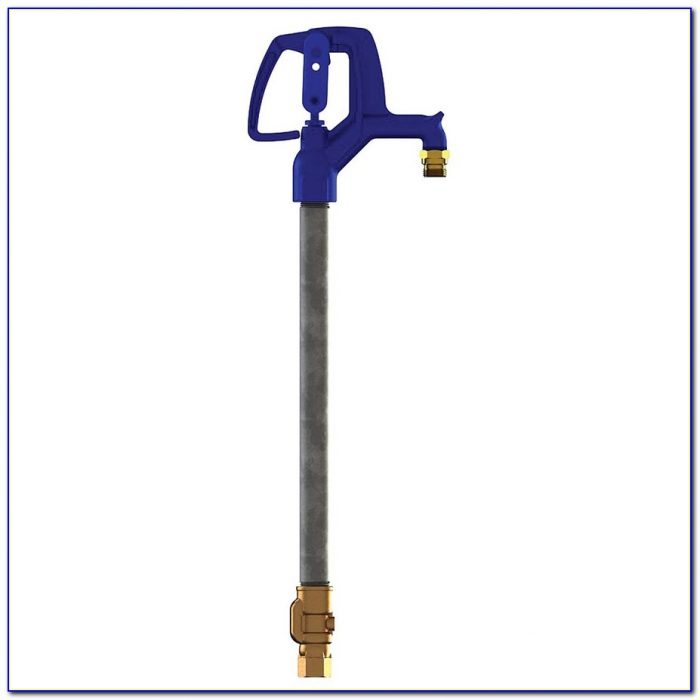 Freeze Proof Outdoor Water Faucets Freeze Proof Outdoor Water Faucets