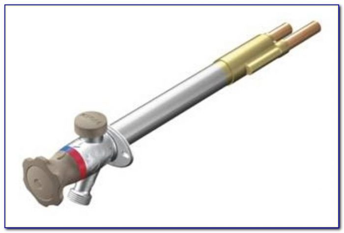 Frost Free Outdoor Faucet Brands Frost Free Outdoor Faucet Brands