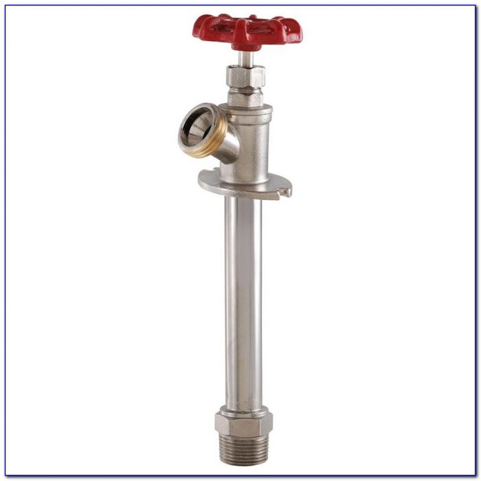 Frost Free Outside Faucet Frost Free Outside Faucet