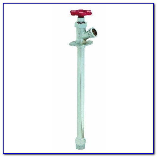 Frost Proof Outdoor Water Faucet Frost Proof Outdoor Water Faucet