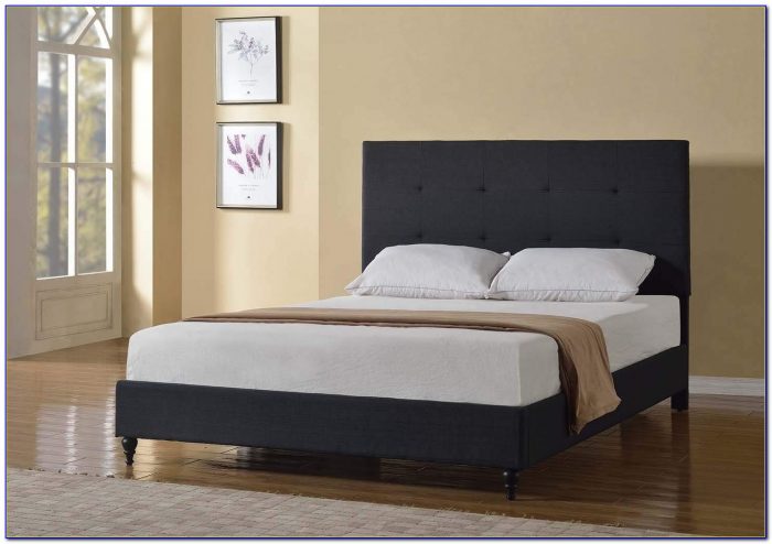Full Size Bed Frame With Headboard And Footboard Brackets Full Size Bed Frame With Headboard And Footboard Brackets