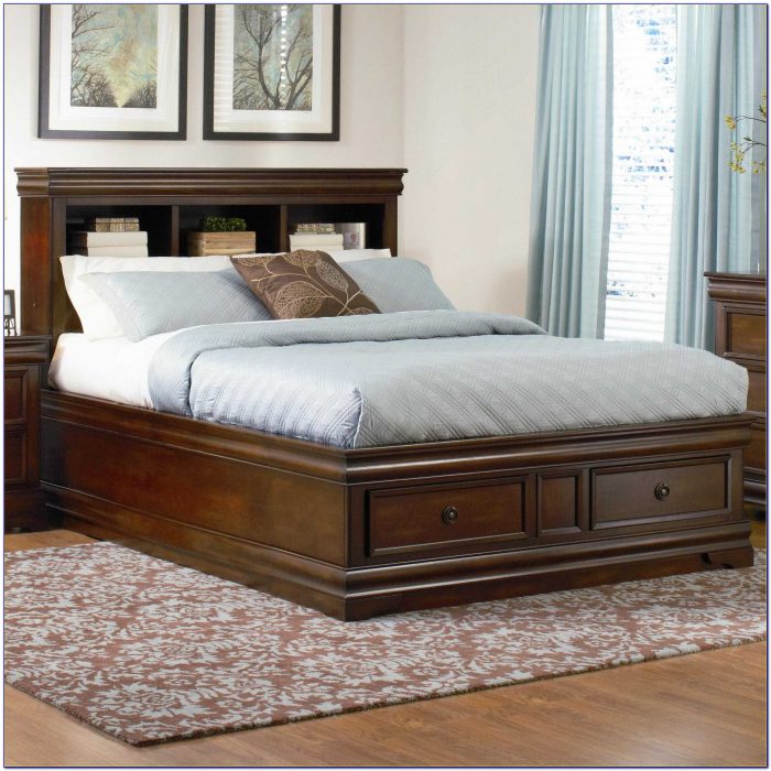 Full Size Bed Headboard Ideas Full Size Bed Headboard Ideas