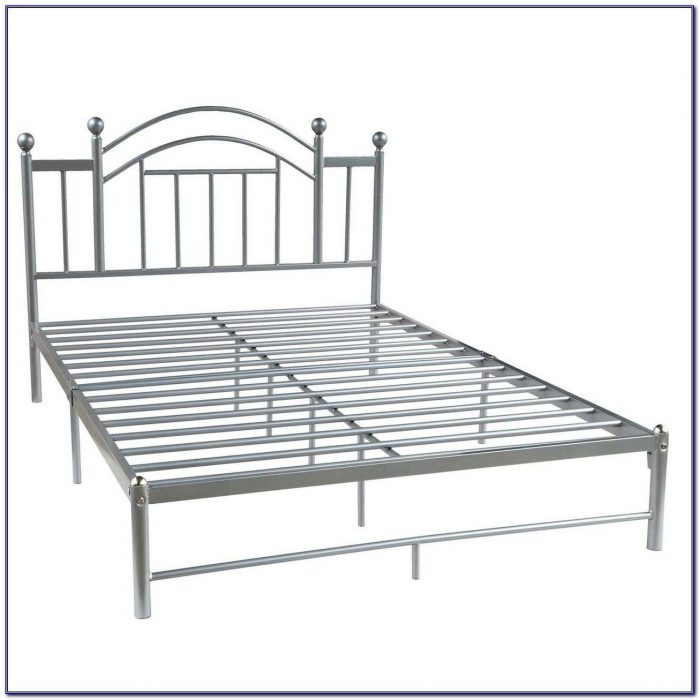 Full Size Bed Metal Headboard Full Size Bed Metal Headboard